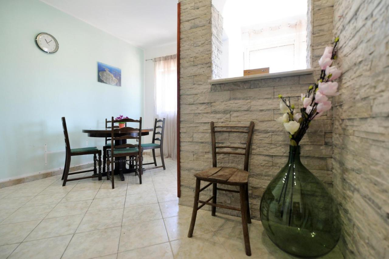 Apartment Zena Murter Luaran gambar