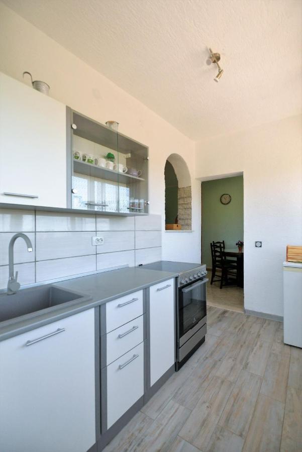 Apartment Zena Murter Luaran gambar