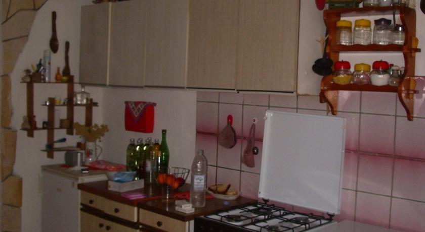 Apartment Zena Murter Bilik gambar