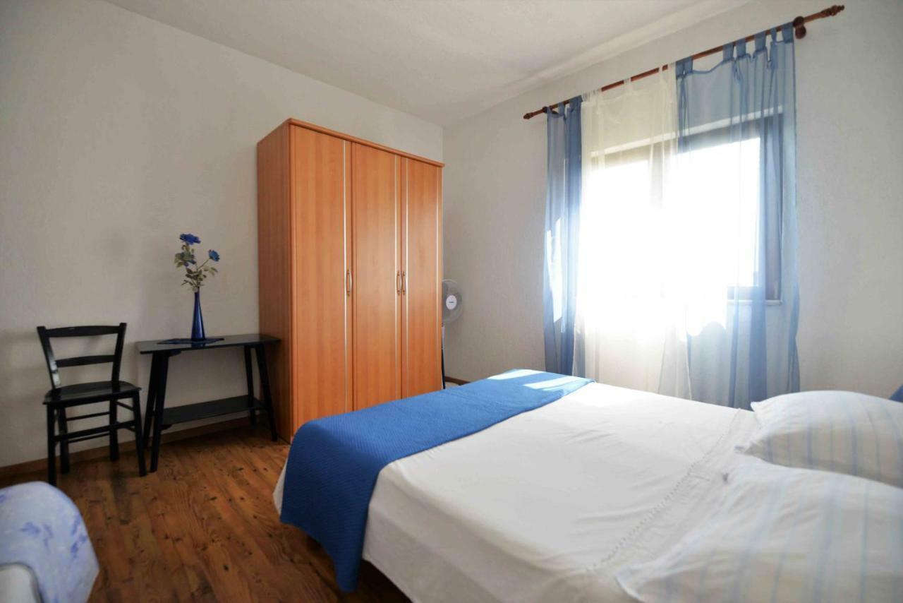 Apartment Zena Murter Luaran gambar