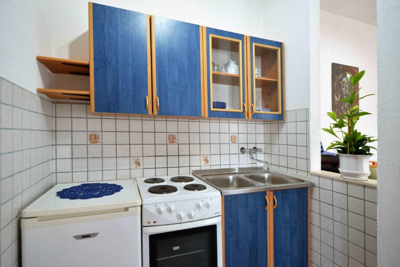 Apartment Zena Murter Luaran gambar