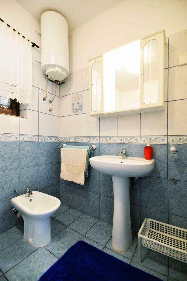 Apartment Zena Murter Luaran gambar