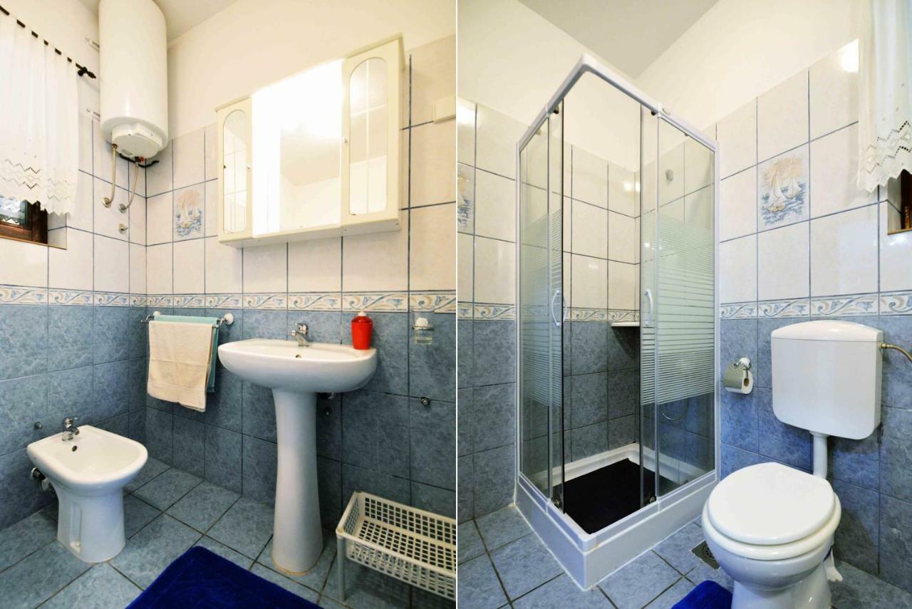 Apartment Zena Murter Luaran gambar