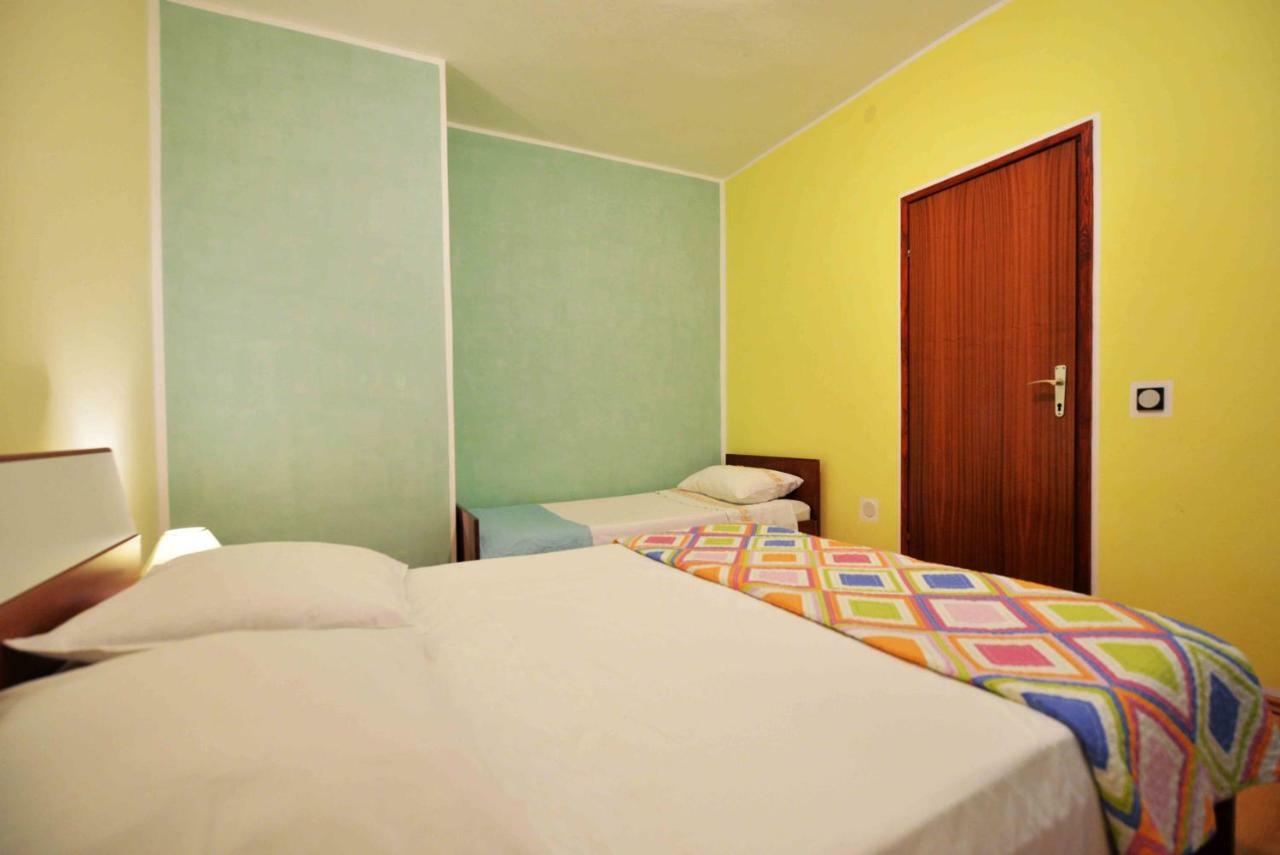 Apartment Zena Murter Luaran gambar
