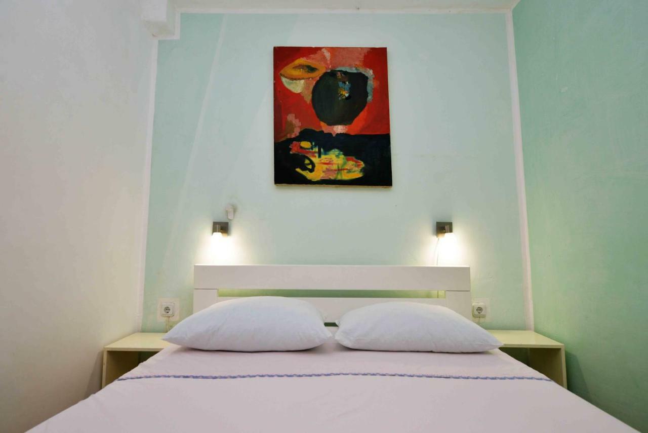 Apartment Zena Murter Luaran gambar