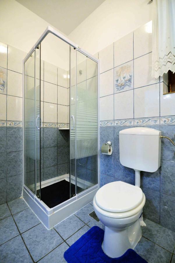 Apartment Zena Murter Luaran gambar