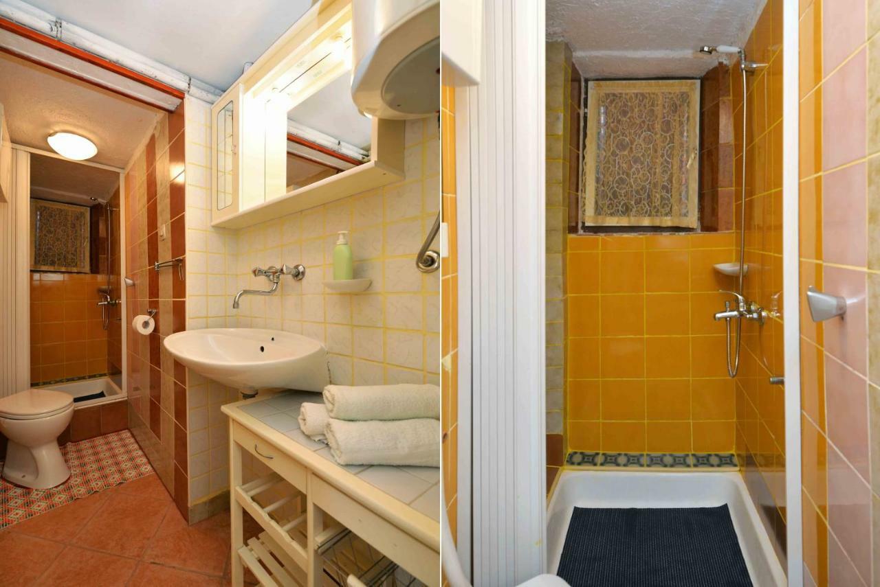 Apartment Zena Murter Luaran gambar