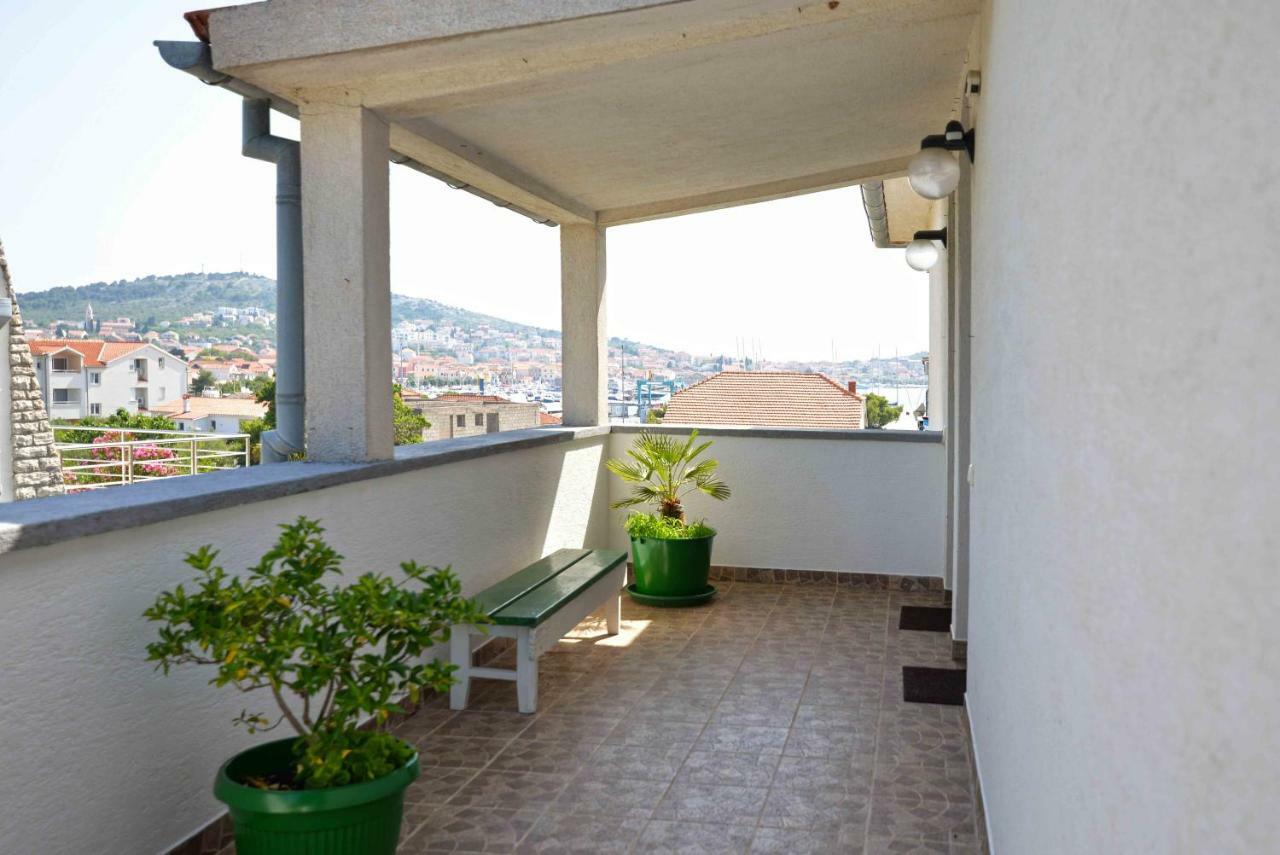 Apartment Zena Murter Luaran gambar