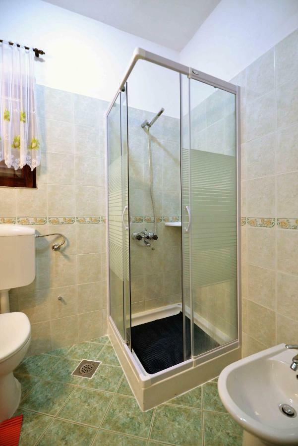 Apartment Zena Murter Luaran gambar