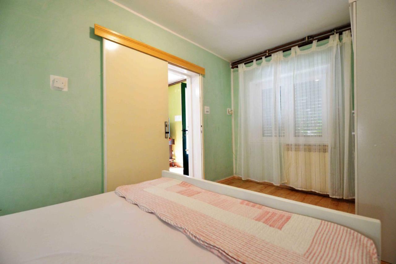 Apartment Zena Murter Luaran gambar