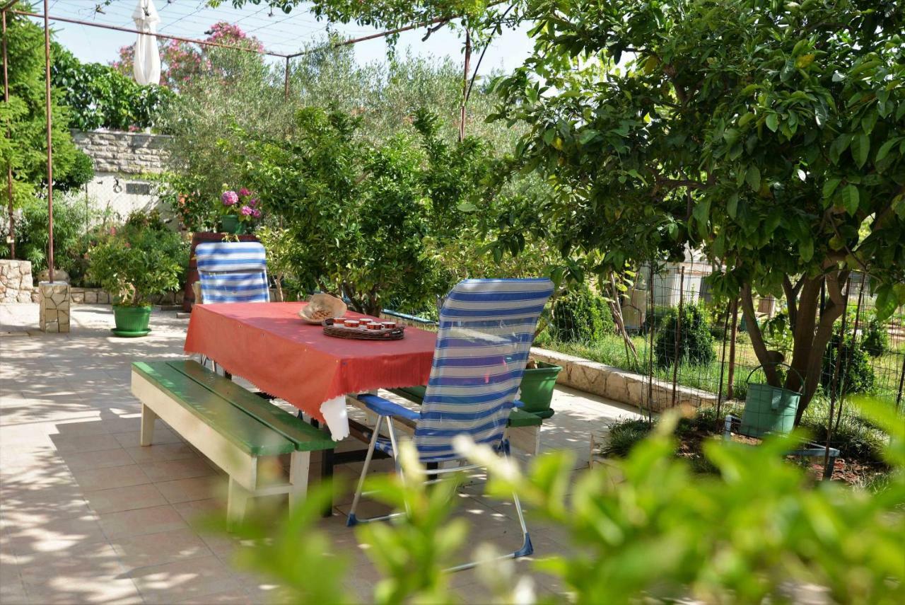 Apartment Zena Murter Luaran gambar