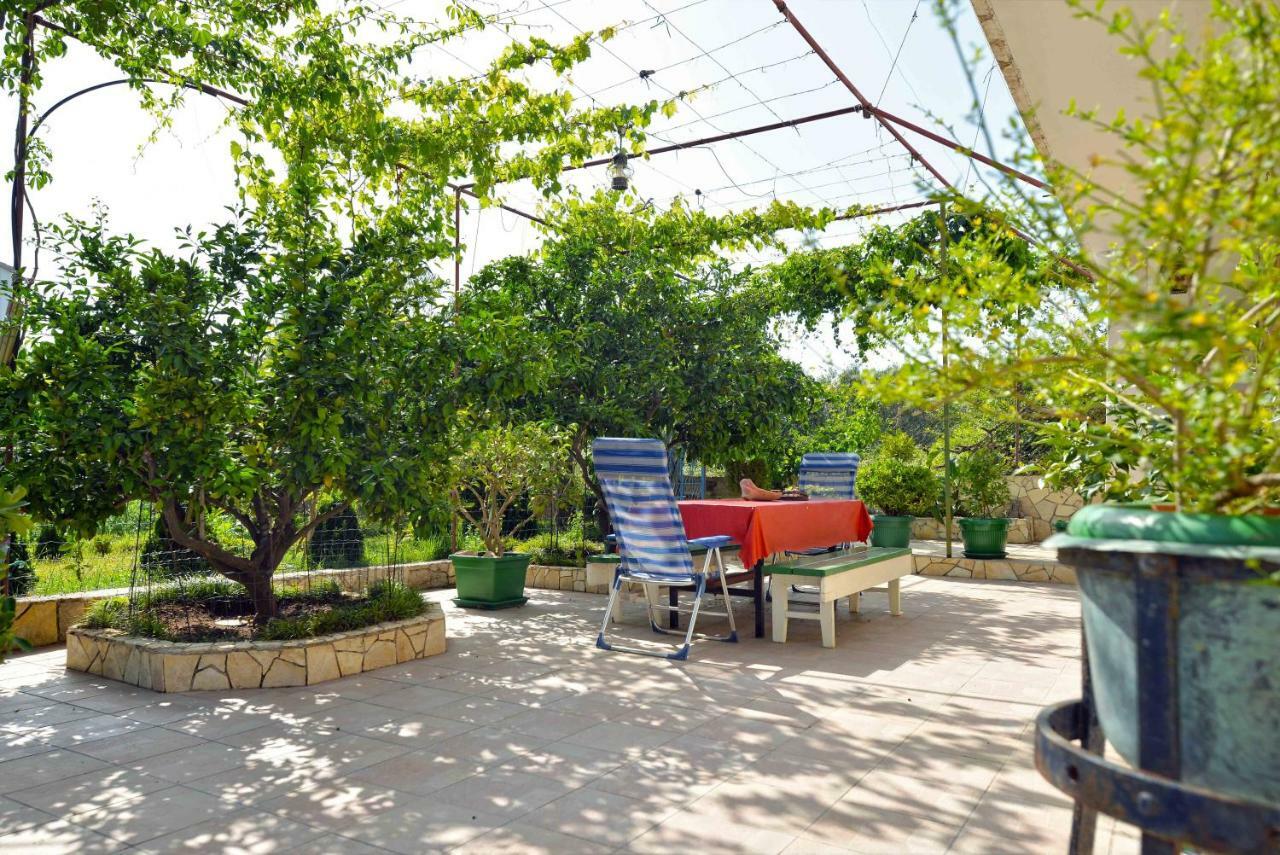 Apartment Zena Murter Luaran gambar
