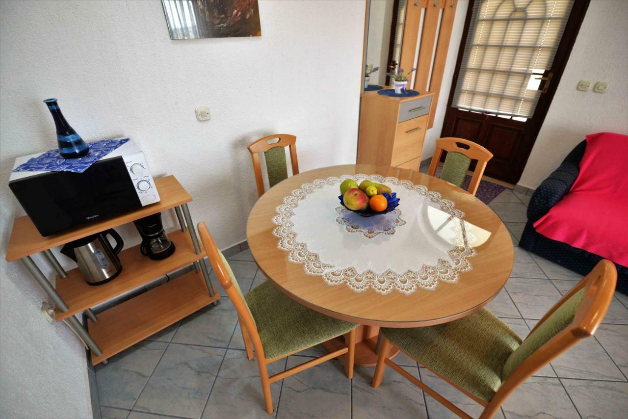 Apartment Zena Murter Luaran gambar